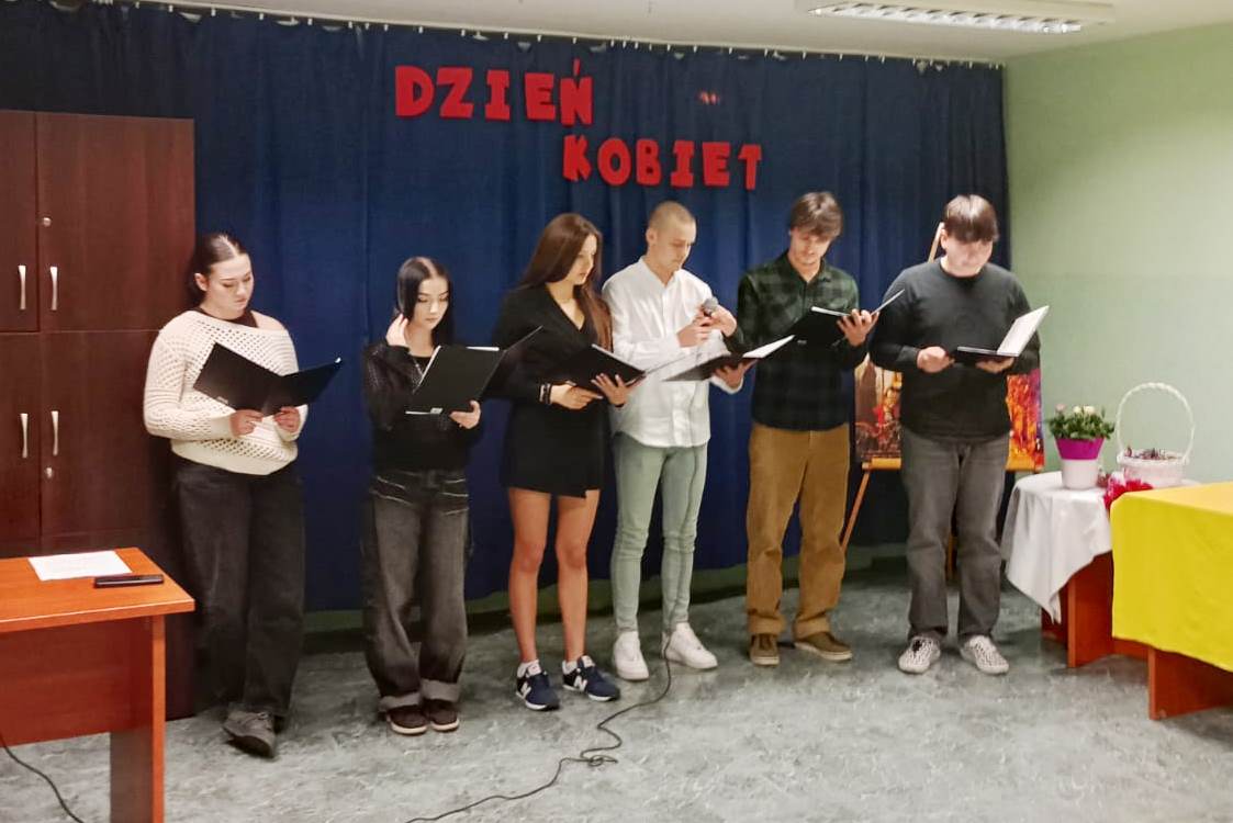 Dzień Kobiet