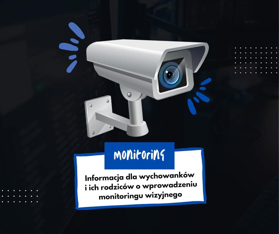 Obiekt monitorowany!!!