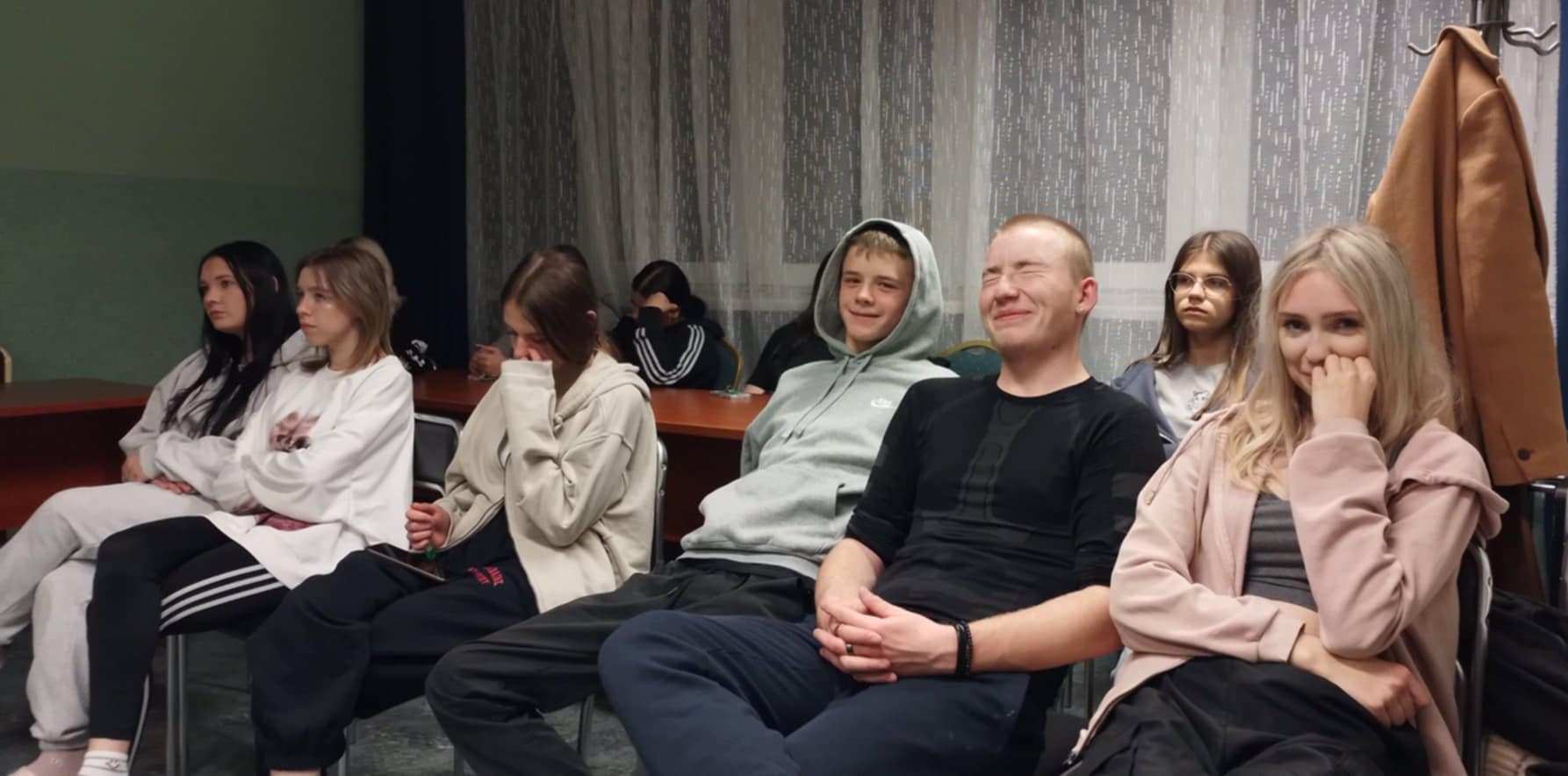 Spotkanie profilaktyczne