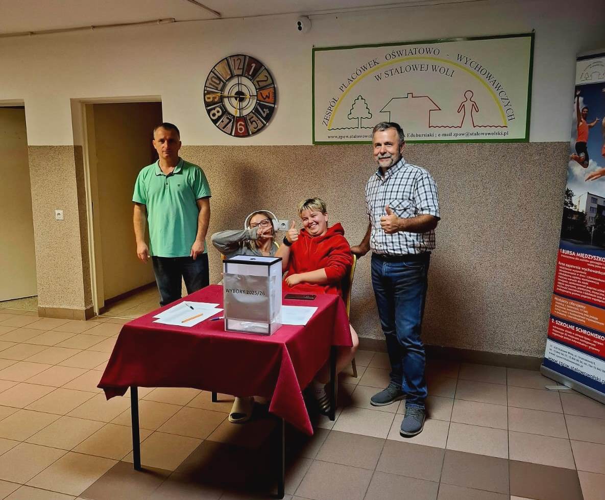 Wybory na Opiekuna MRP i Rzecznika