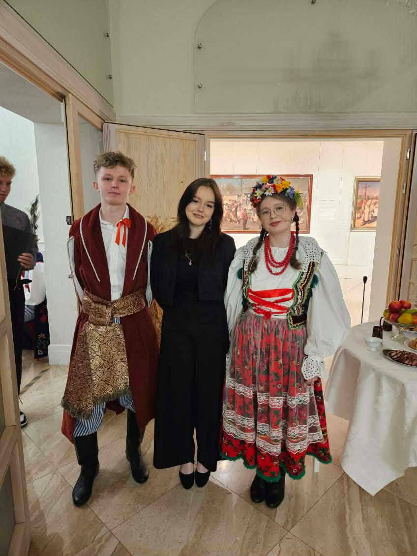 „Na chwilę razem”